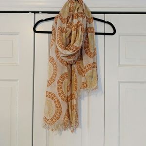 Bohemian Scarf by Dwell Studios